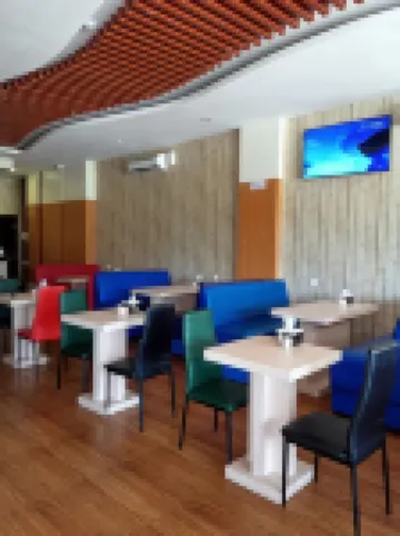 Venia Hotel Batam