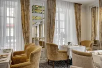 Grand Zvezda Hotel