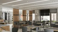 Antalya Business Hotel - فطور