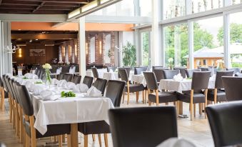 Hotel Zum Goldenen Hirschen