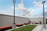 Home2 Suites by Hilton Hobbs فنادق في هوبز