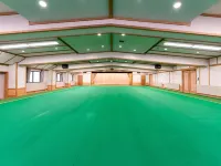 Hotel Ichinose - Pysäköinti