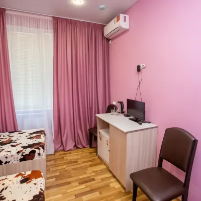 Baliz Hotels in 