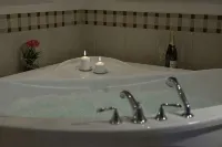 The Water Tower Inn, BW Premier Collection - Hot Tub