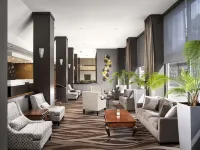 Best Western Plus Carlton Plaza Hotel Hotels in Victoria