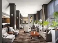 Best Western Plus Carlton Plaza Hotel