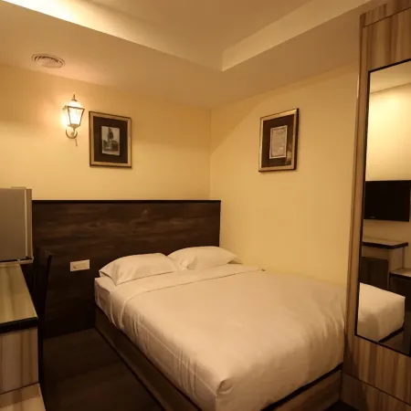 Shamrock Guest House