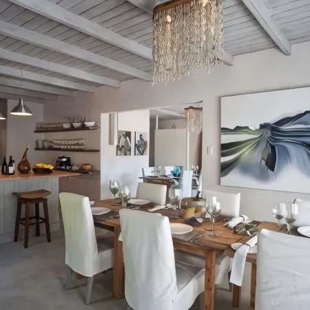 Qambathi Mountain Lodge