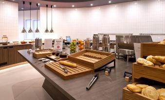 Hampton by Hilton Munich Airport South