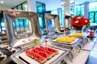 Soho Boutique Hotel - breakfast