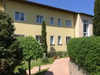 Hotel Garni Arte Vita Hotels in Seebad Bansin