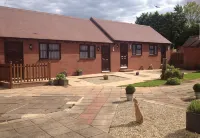 Newent Golf Club and Lodges Hotel a Newent