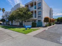 Studio 6 Concord, CA Hotels in Concord