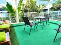 Hotel Barrio Antiguo - Pet friendly