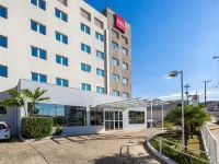Ibis Jaboticabal Hotel a Jaboticabal