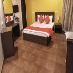 Jayshin Lake Vaitarna Resort - Igatpuri