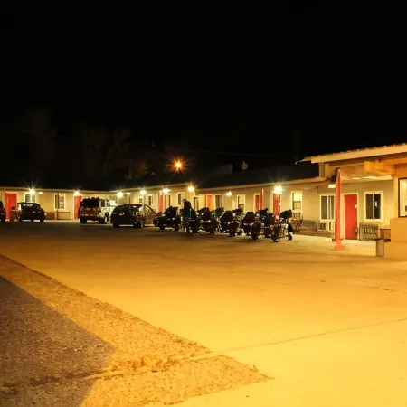 Celilo Inn