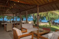 Murex Bangka Dive Resort Hotels in West Likupang