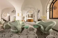 Hotel Punta Tragara Hotel a Capri