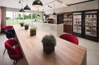 Johanniter Gästehaus - bar