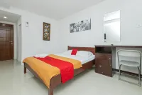 Wisma Djokorio Syariah