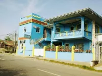 Ravara Natividad Pension House Hotels near Bolo Beach