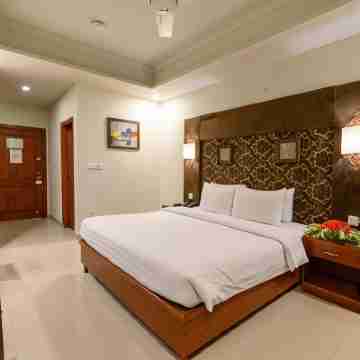 Hotel One I-9 Islamabad Rooms