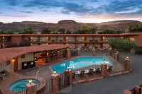 Best Western Red Hills Hotels in Kanab