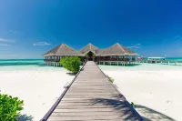 Medhufushi Island Resort Hotels in Veyvah