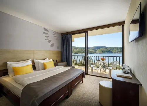 Arkada Hotel Hotels in Općina Stari Grad