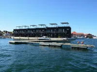 Salt & Sill Hotels in Tjorn Municipality