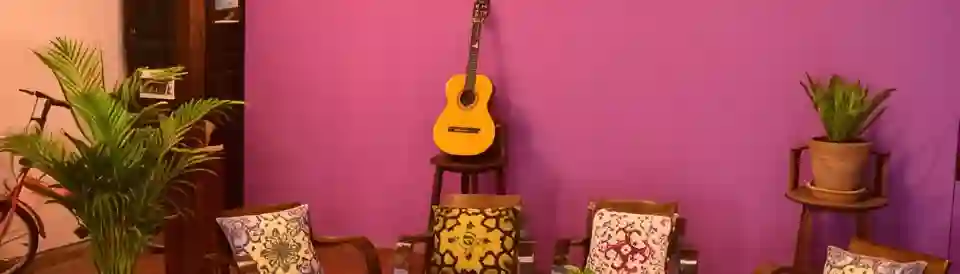 帕普之家