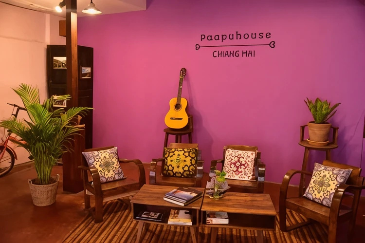 รูปภาพของป้าปู เฮาส์