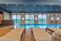 Konak Apartments & SPA - Pools