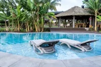 Hotel Ohana Rapa Nui - Pools