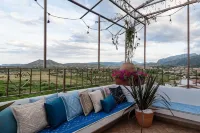 IL Castello Affittacamere Hotels in La Caletta