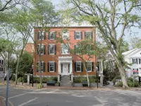 Jared Coffin House - Wifi