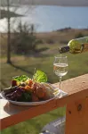 Siesta Villa - servizio colazione