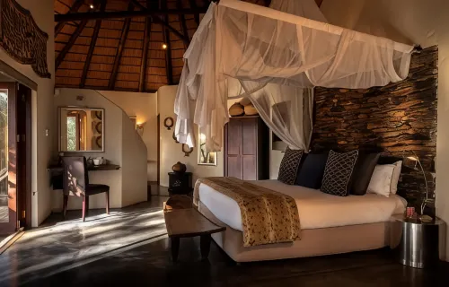 Pondoro Game Lodge