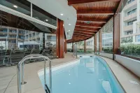 Db Seabank Resort + Spa All Inclusive - Beach