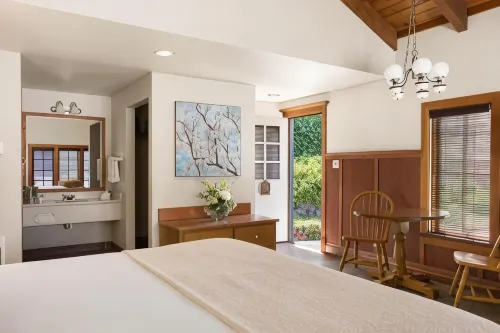 The la Conner Inn Hotels in La Conner
