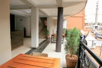 Scindia Suites Hotel - Wifi