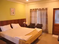 Ocean Terrace Các khách sạn gần bảo tàng về rừng & nhà máy cưa Chatham