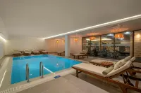 Club Arona Luxury Villas Belek Premium All Inclusive - Bungalows
