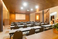 塔堡比智能飯店