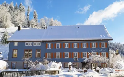 Klösterle Hof Hotels in Bad Peterstal-Griesbach