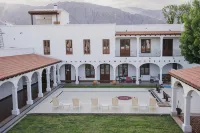Iraola Hotel Boutique Hotels in Кафаяте