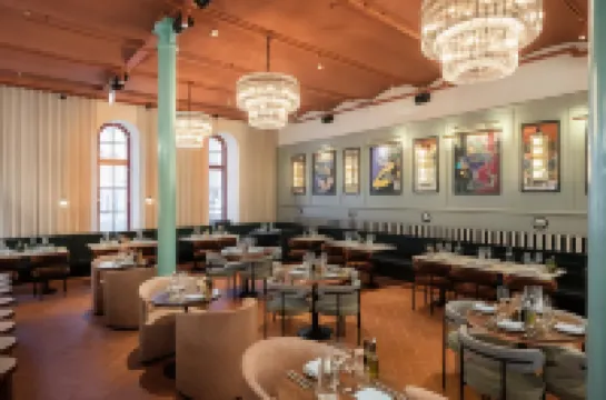 Ad Astra by Elite - Hotel, Spa & Resort Hotels in Sodertalje