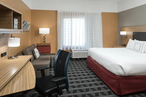 TownePlace Suites by Marriott Panama City Hotels in Lynn Haven
