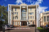 Minin Hotel